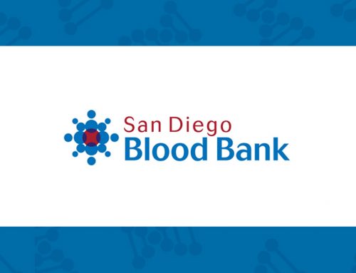 Infographic – San Diego Blood Bank