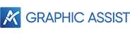 Graphic Assist Logo
